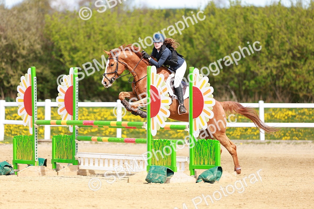 SBM_001595 - Class 3 - Senior Discovery - 1.00m