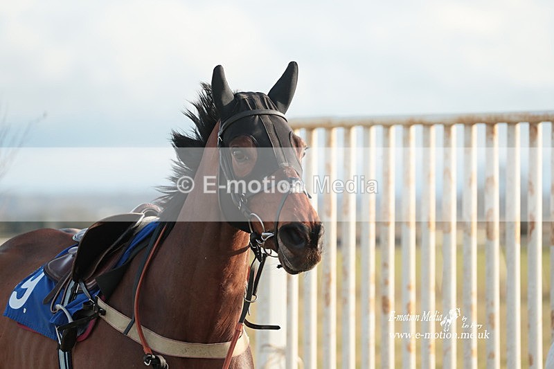 PtP 290123 308808 - Heythrop Hunt PtP Cocklebarrow 29/01/2023
