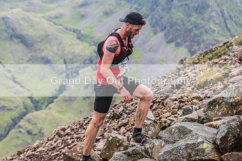 Borrowdale-580 - Borrowdale Fell Race Saturday 5th August 2023