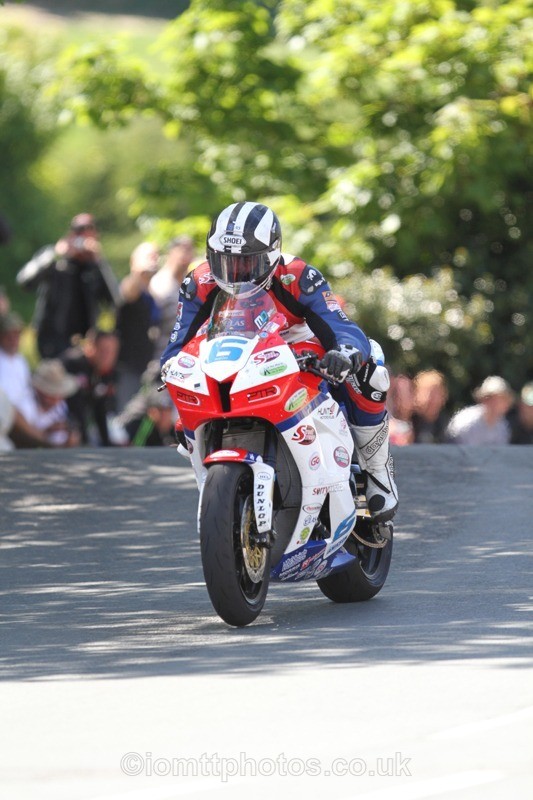IMG_1594 - SuperSport Race 2 - TT 2013