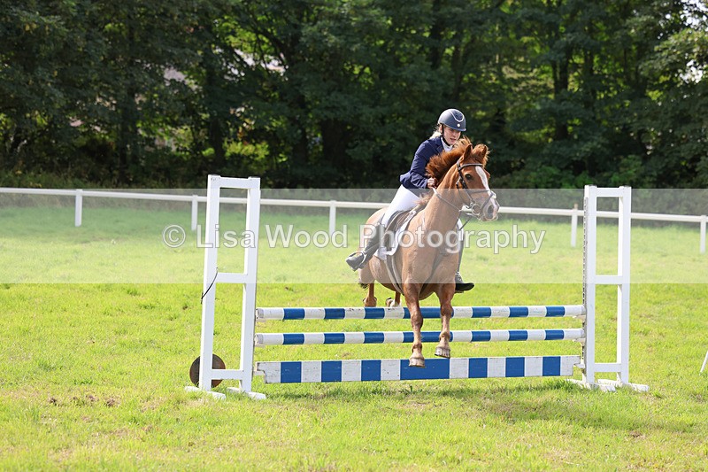 3E7A5831 - Class 2: 70cm Juniors and Seniors