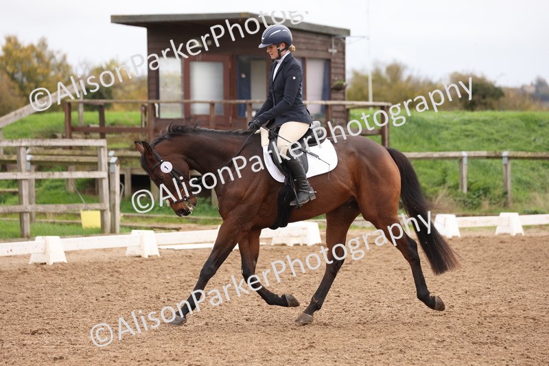 20251021-0554 - Class 5 - Novice 2