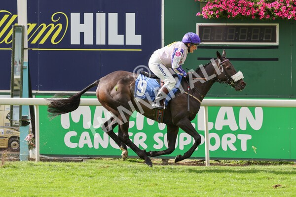 yr24092021r1-126 - Race 1 1.10pm Ernest Cooper Macmillan Ride of Their Lives