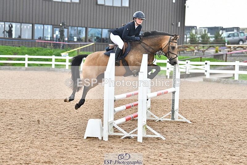 230819A-102854-00266 - Cls 21 Pony Brit Novice & 80cm Open