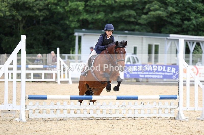 3E7A1508 - Class 3: 60 -65cm Part A