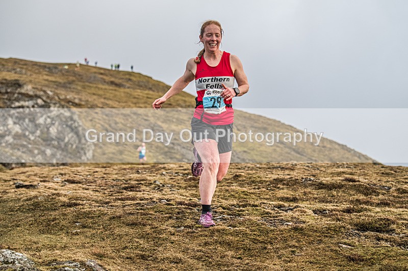 Grisedale-258 - Grisedale Grind Fell Race Wednesday 15th April 2026