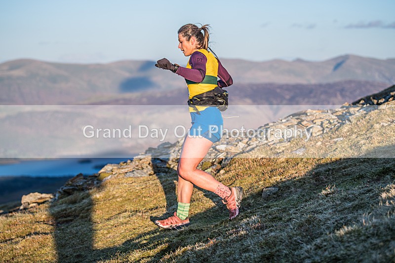 Grisedale-655 - Grisedale Grind Fell Race Wednesday 17th April 2024