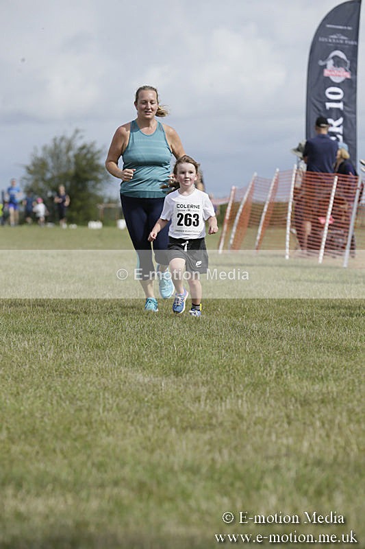 CADFUN 210719-0244 - Cadence Events Colerne Fun Run  21-Jul-2019