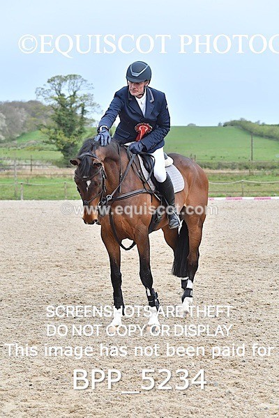 BPP_5234 - CLASS 19 SUN Senior Foxhunter/ 1.20m Open