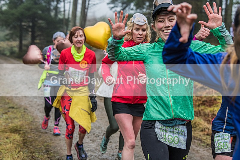 Glentress 21  10K-1891 - High Terrain Events Glentress 21 & 10K Trail Runs Saturday 18th February 2023