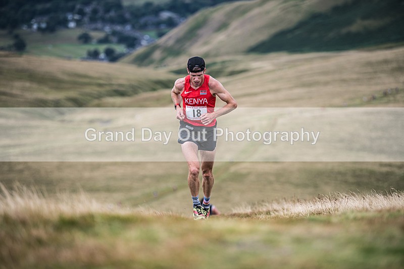 Sedbergh Hills-10 - Sedbergh Hills Fell Race Sunday 16th August 2026