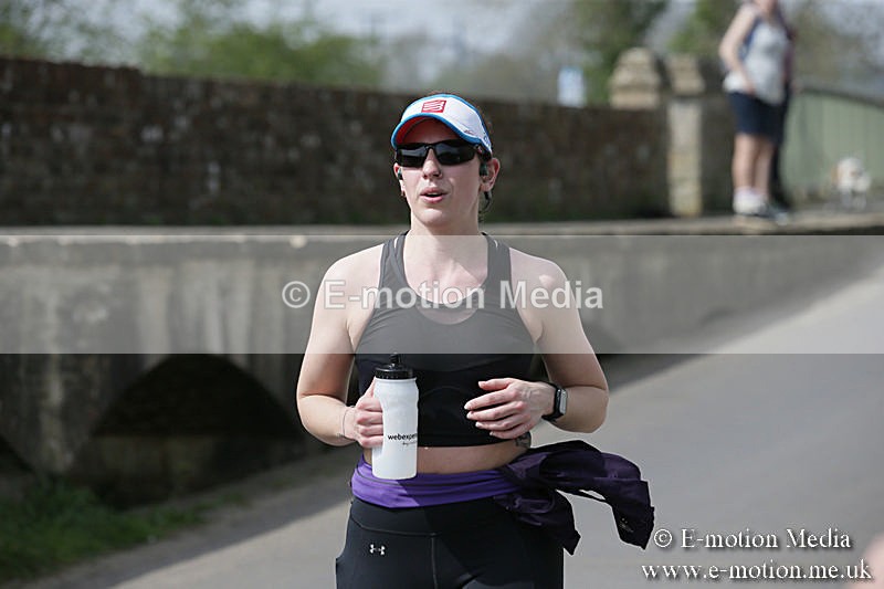 CAD 190419 1106 - Cadence Events    Good Friday 10 Miler 19/04/19