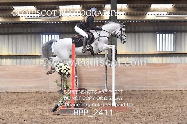 BPP_2411 - CLASS 15 148cm Pony Royal Highland Show