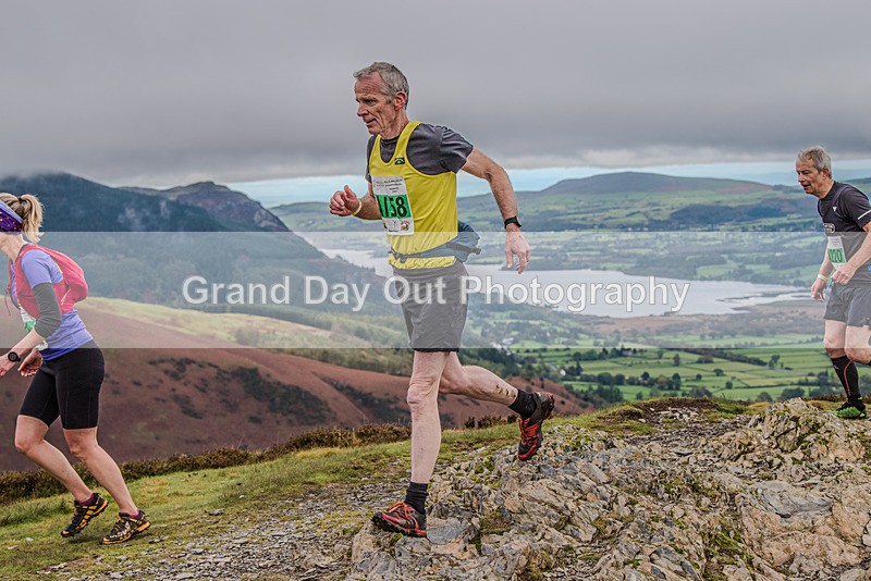 British Fell Relay-570 - British Fell & Hill Relay Championship Braithwaite Keswick Saturday 21st October 2023