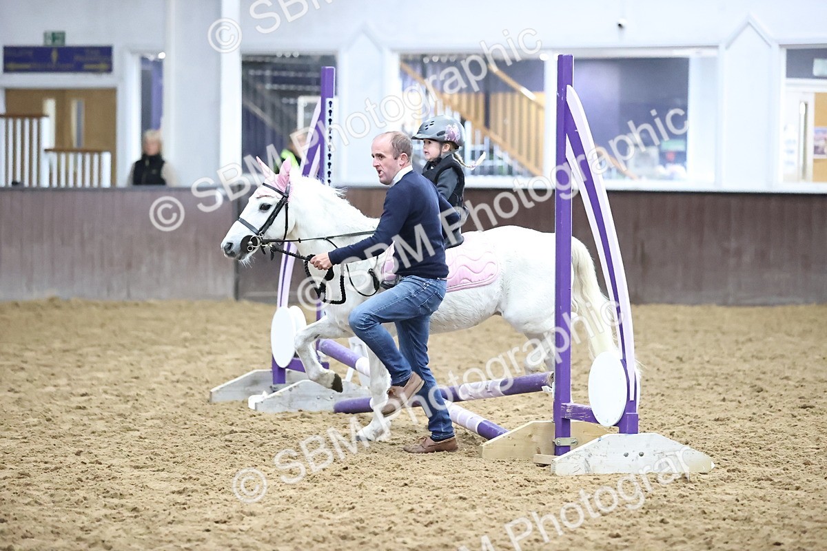 SBM_000012 - Class 1 - Fox Farriers 30cm