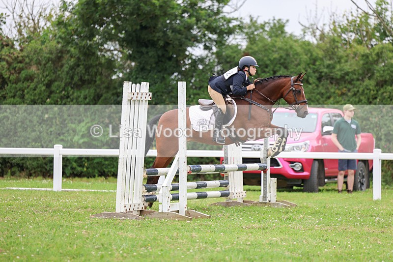 3E7A6000 - Class 5: PC80 Regional Qualifier Rnd 2 (A)