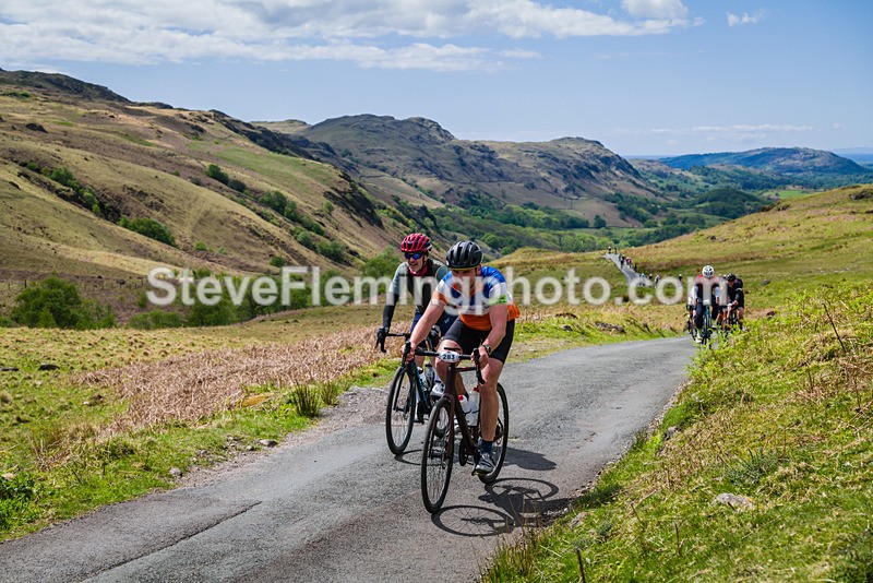 133259 - Hardknott Pass Camera 1 13.00-14.00