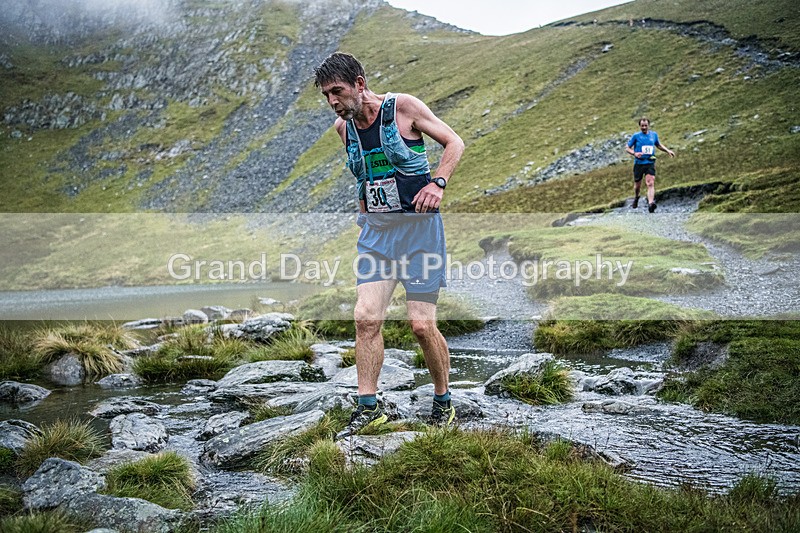 Bannerdale-202 - Bannerdale Fell Race Wednesday 19th August 2026