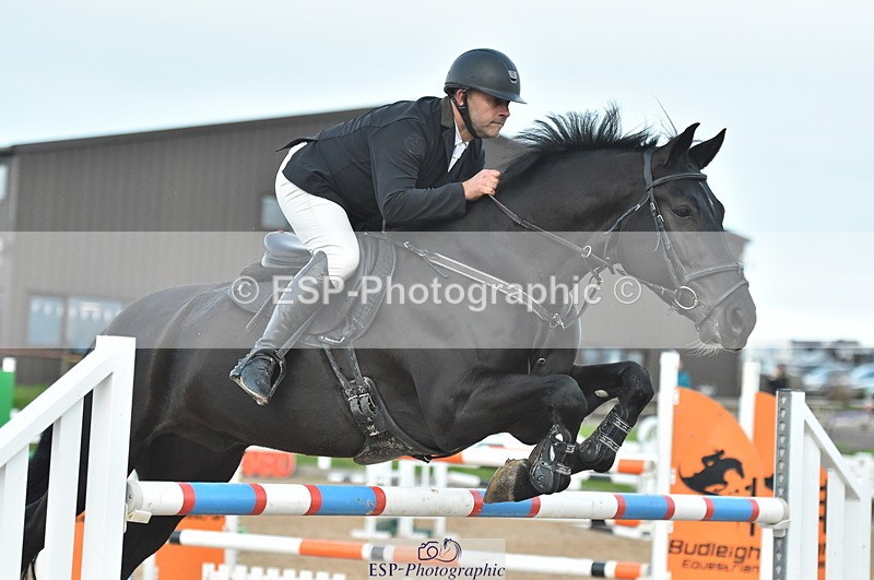 231111A-150400-02388 - Cls 14 Blue Chip 1.25m Winter Qualifier