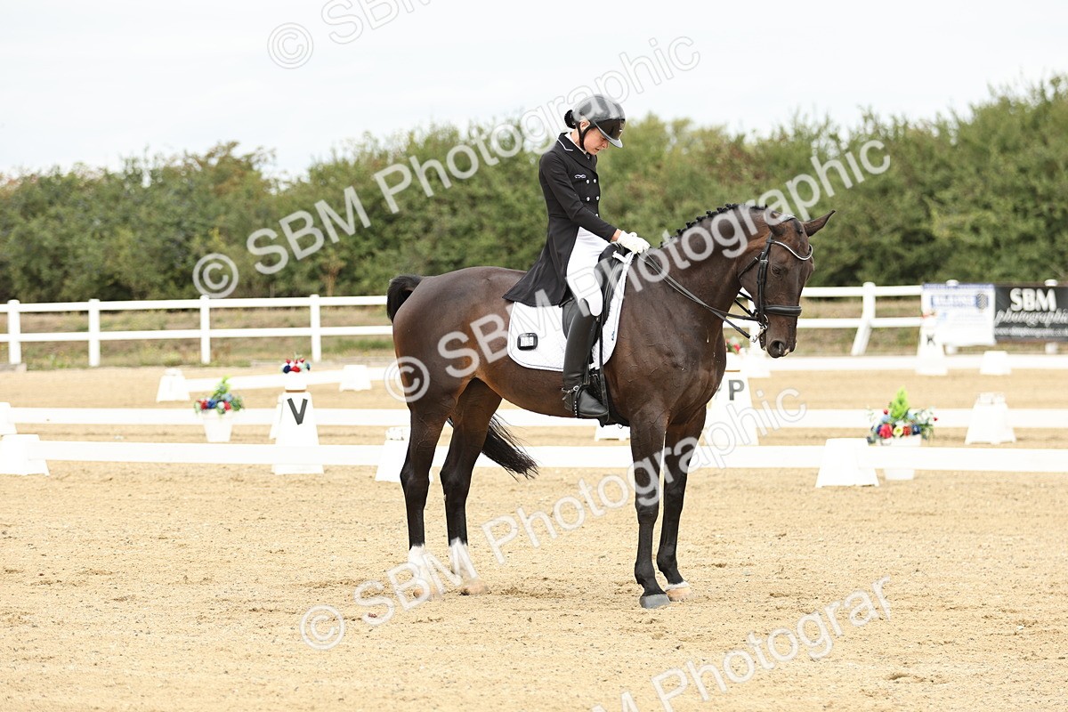 SBM_007116 - Class 25 - FEI PSG Bronze