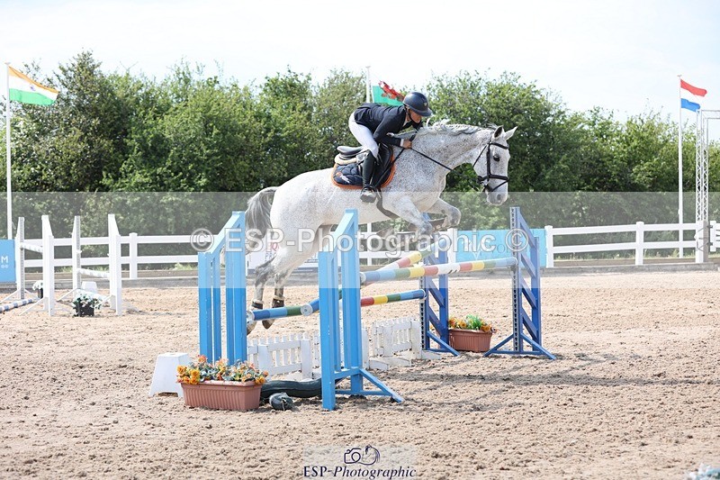 250509-152615-08320 - Cls 23 1.10m Amateur Qualifier and Open