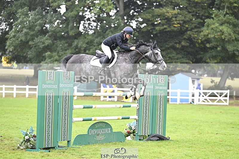 250831A-120246-09962 - Cls 36 Snr 1.30m Grand Prix