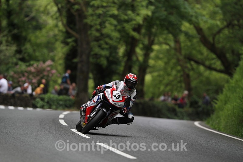 PR154954 - Superbike TT
