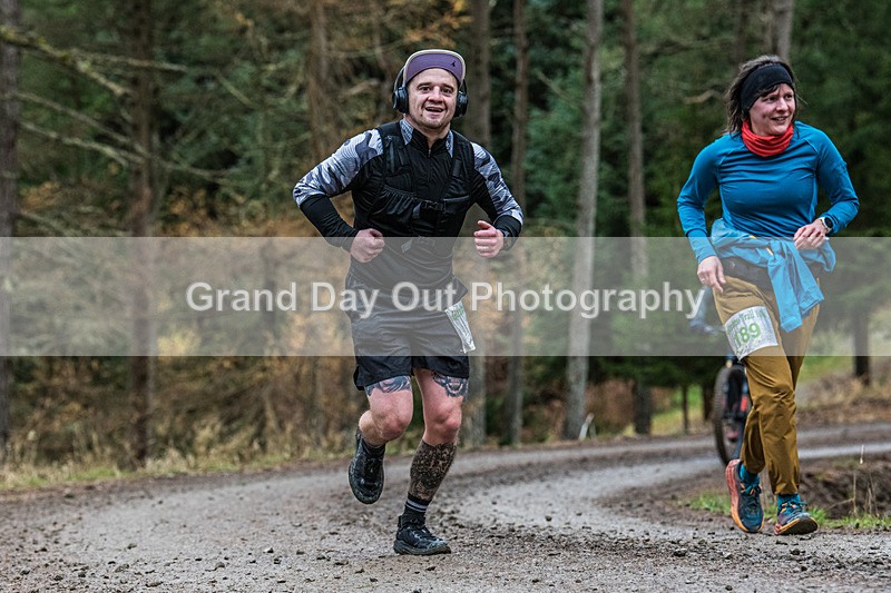 Glentress 21  10K-910 - High Terrain Events Glentress 21 & 10K Trail Races Saturday 16th November 2024