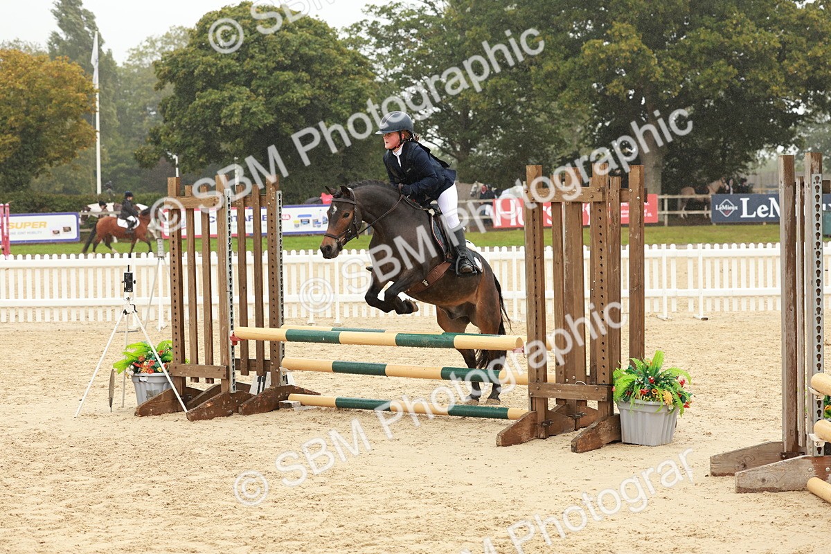 SBM_71197 - J14 - Junior Pony 65cm Championship
