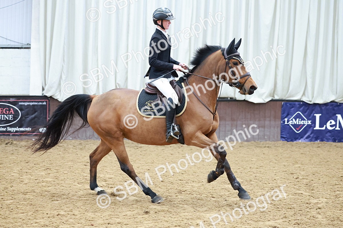 SBM_000751 - Class 3 - Senior Discovery 1.00m