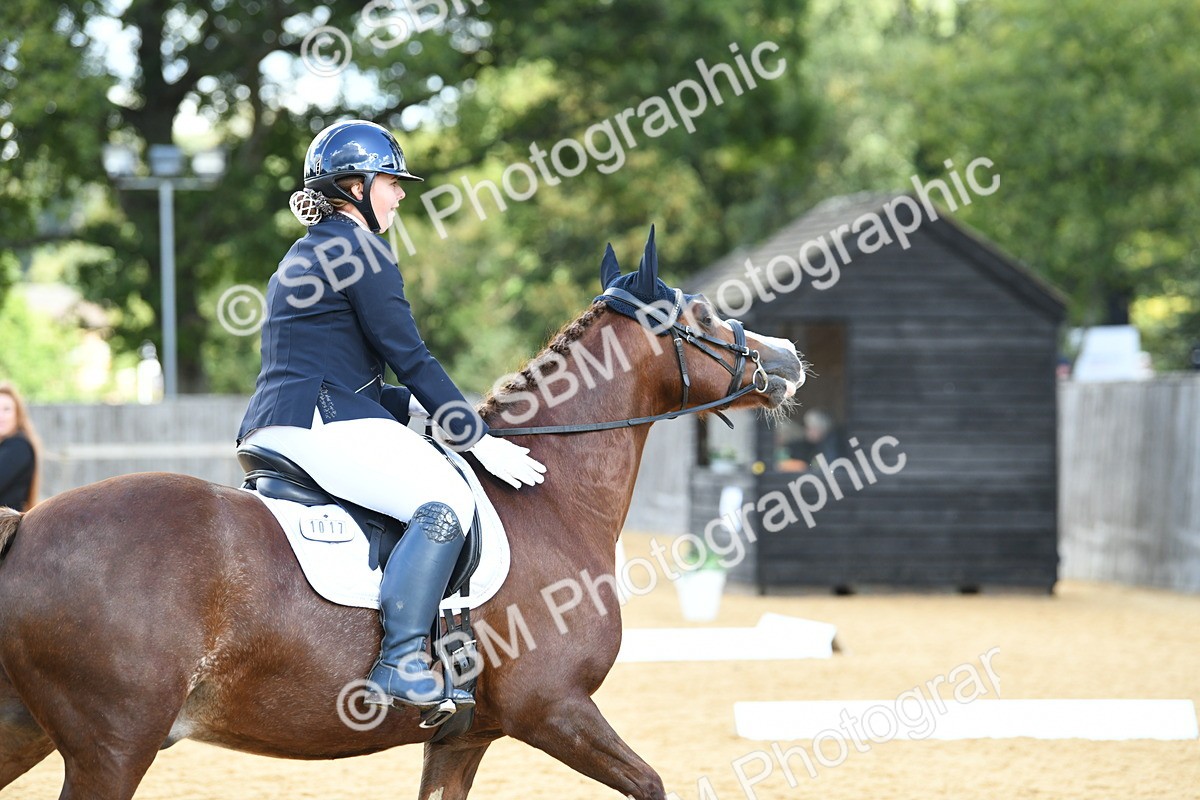 SBM_06447 - D15 Small Tour Championship Novice 24