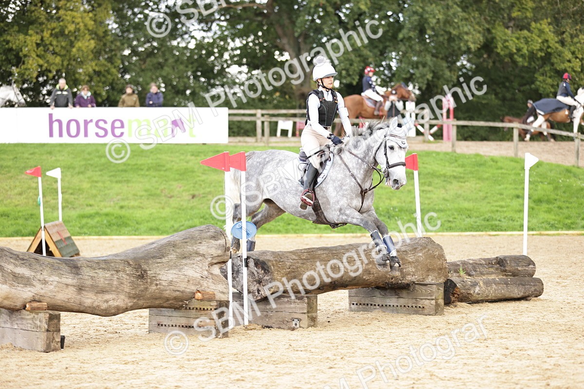 SBM_11722 - E6 - Eventers Challenge 80cm Championship