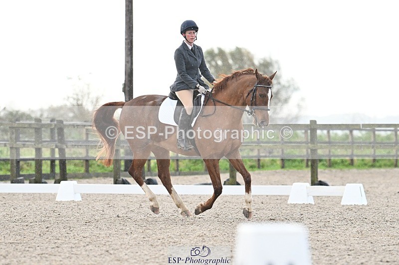 231105-091654-00570 - Cls 3 Prelim 12 Start to 9.50 break