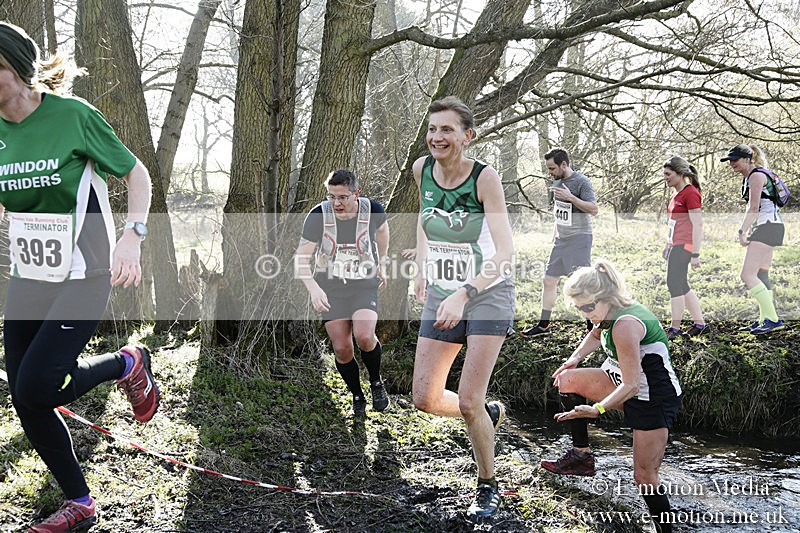 PVT 240219 620 - The Terminator Race - Pewsey Vale - 24/02/19