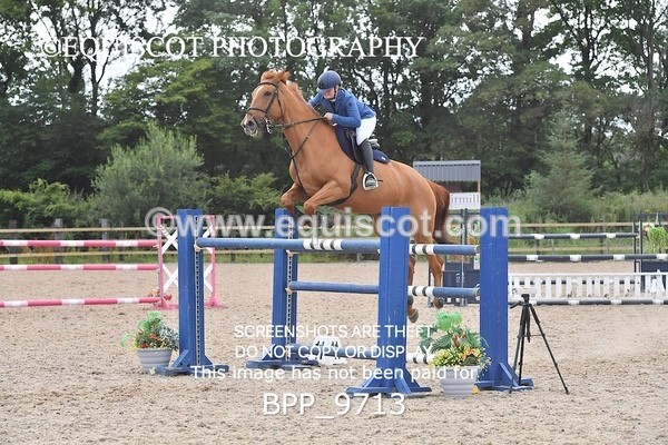 BPP_9713 - CLASS 9 National 1.30m Open