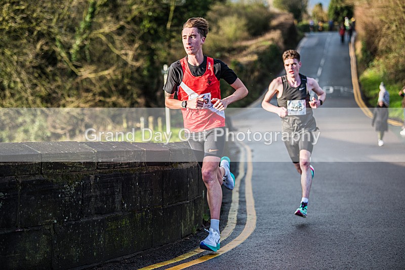 Ribble-358 - Ribble Valley 10K Sunday 31st December 2023