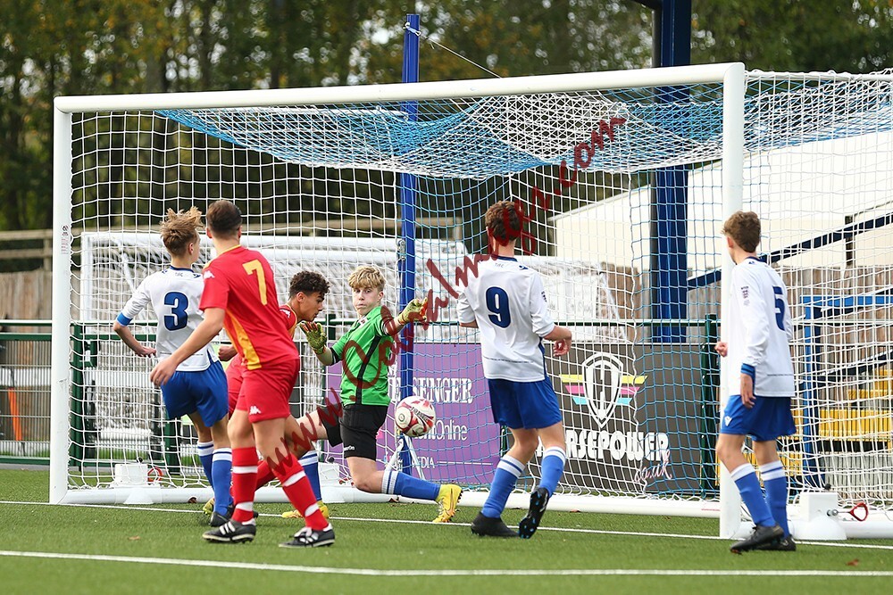 0721_BV8 - Tonbridge U15 Boca Juniors v. Farnborough OBG U15 colts