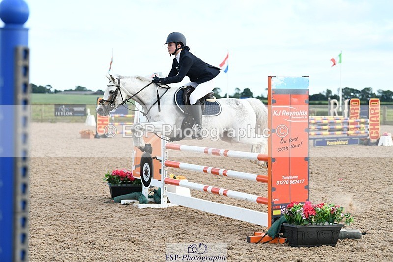 250628-193201-08207 - Cls 16 Winter Summer 128cm & 138cm