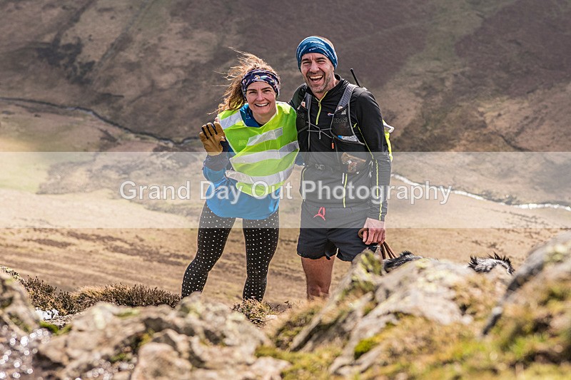 Causey Pike-498 - Causey Pike Fell Race Saturday 14th March 2026