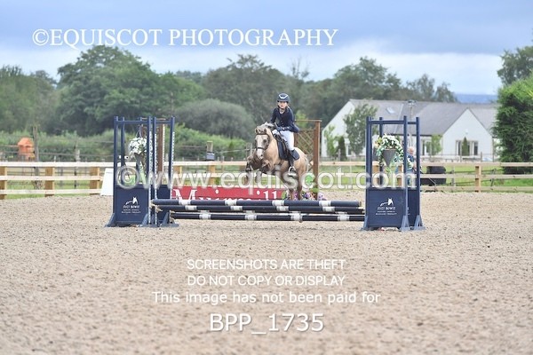 BPP_1735 - DERBY CLASS 4 - 50CM