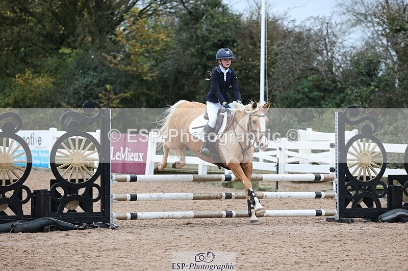 241116X-091610-00215 - Cls 05 Pony Intro 80