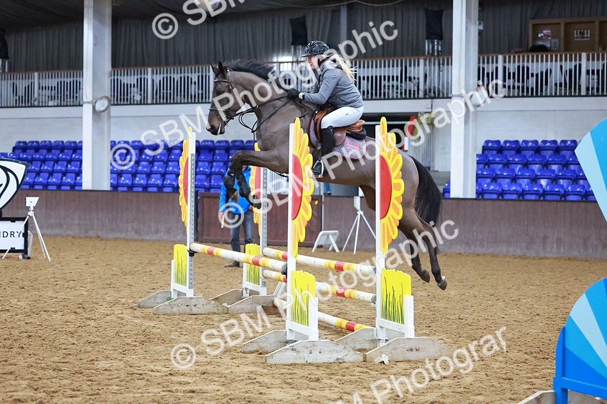 SBM_000269 - Class 1 - Clear Round