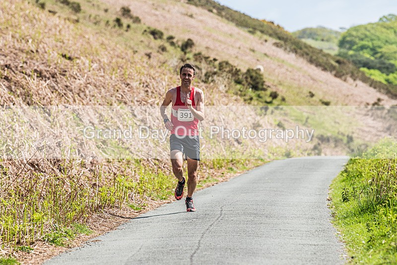 Two Tops Dash-324 - Two Tops Dash Fell Race Saturday 14th May 2022