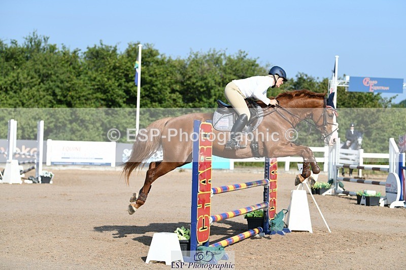 250725-090150-01013 - Cls 6 Snr British Novice and 90cm