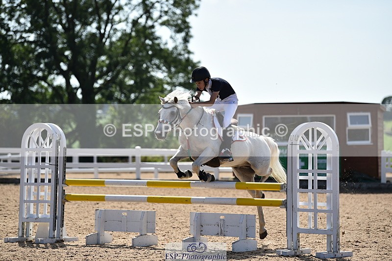 230903A-124134-04516 - Cls 19 Pony Discovery & 90cm Open