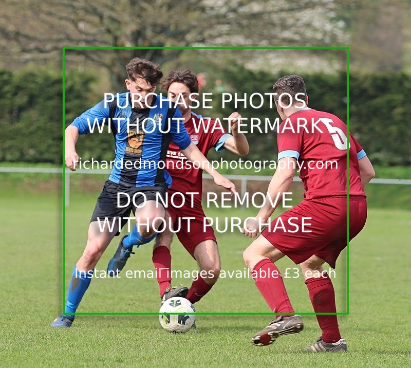 IMG_2789 - Kendal County v Askam Utd