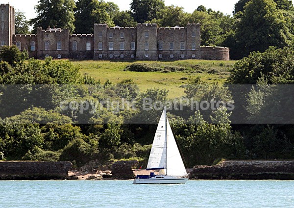 100620 RASCAL IMG_4864 - Sailboats - monohull
