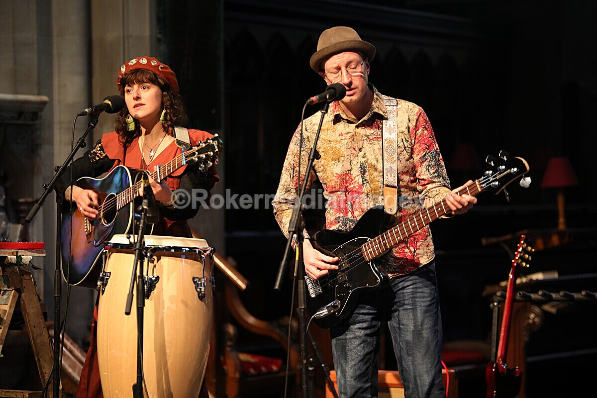 FOLK N BLUES-270 - FOLK and BLUES SEPT 2022