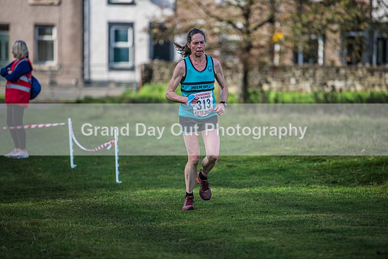 Cumbria XC-807 - Cumbria XC League Workington Saturday 26th October 2024
