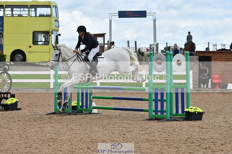 240727A-130700-04830 - Cls 22 85cm Amateur Qualifier